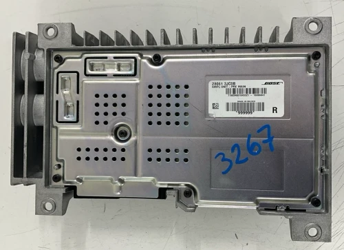 2016 Infiniti QX60 280613JC0B Used OEM Audio Amplifier