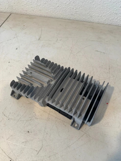 Infiniti 28061JK61A Bose Used OEM Audio Amplifier