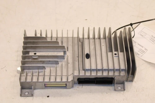 2014-2020 Infiniti QX60 280613JC0B Bose Used OEM Audio Amplifier