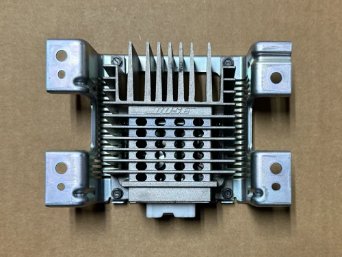 2008-2015 Infiniti Q60 Bose Used OEM Audio Amplifier