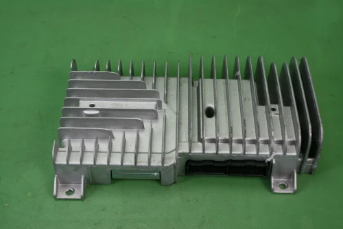 2007-2012 Infiniti G25 28061JK61A Bose Used OEM Audio Amplifier