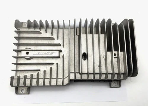2008-2013 Infiniti G35 Bose Used OEM Audio Amplifier