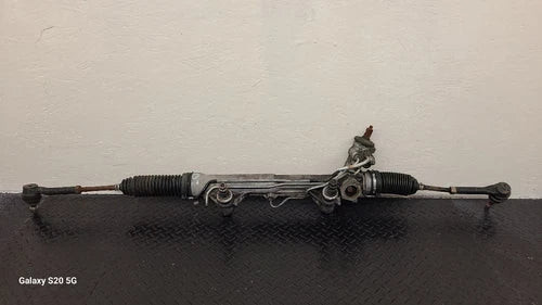 01-11 Ford Ranger Regular Cab 4x2 V6 Steering Gear Rack Pinion OEM 1F21-32110-A used OEM rack and pinion