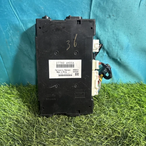 2014-2015 Infiniti Q50 Used OEM Audio Amplifier