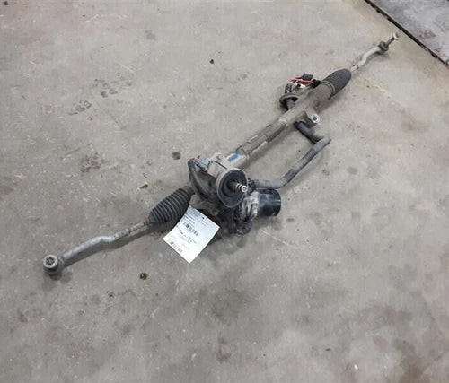 2010 - 2013 Suzuki Kizashi Power Steering Gear Rack And Pinion used OEM rack and pinion