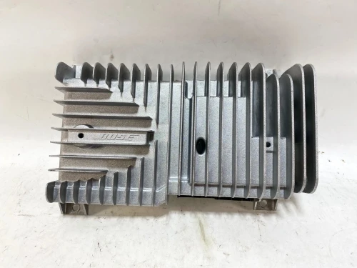 2016-2020 Infiniti Q50 Bose Used OEM Audio Amplifier