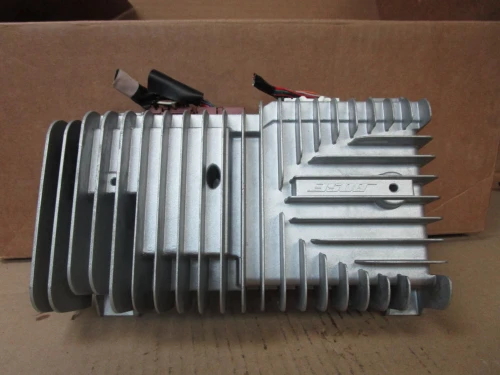 2011-2019 Infiniti M37 3204690090 Used OEM Audio Amplifier