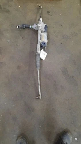 2018 2019 2020 Subaru XV Crosstrek Electric Power Steering Gear Rack & Pinion used OEM rack and pinion