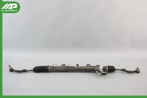03-04 Jaguar S-Type X200 P/S Power Steering Rack And Pinion 2R833200AD OEM used OEM rack and pinion