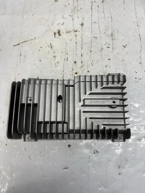 2011-2014 Infiniti M35 280601MA0A Bose Used OEM Audio Amplifier
