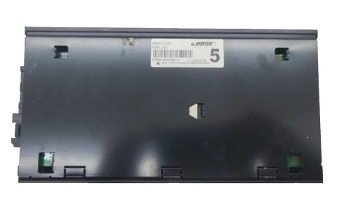2003-2004 Infiniti M45 28060CS500 Used OEM Audio Amplifier