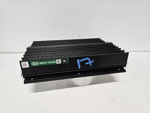 2014-2015 Infiniti 963701UAA0 Used OEM Audio Amplifier