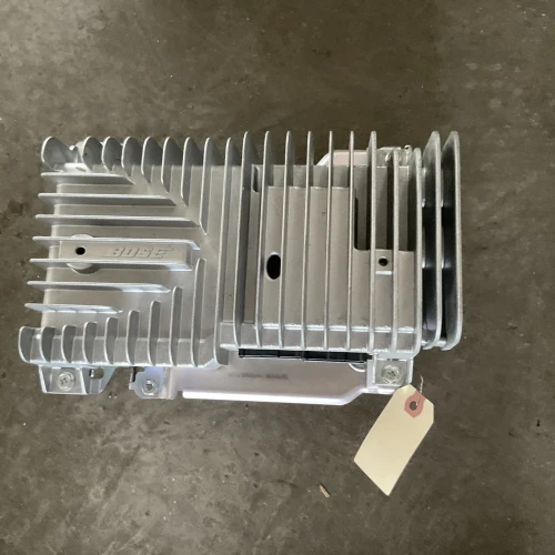2007-2013 Infiniti G35 28061JK61A Used OEM Audio Amplifier