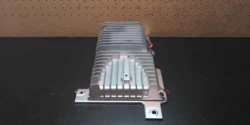 Infiniti 280601LA0A Used OEM Audio Amplifier