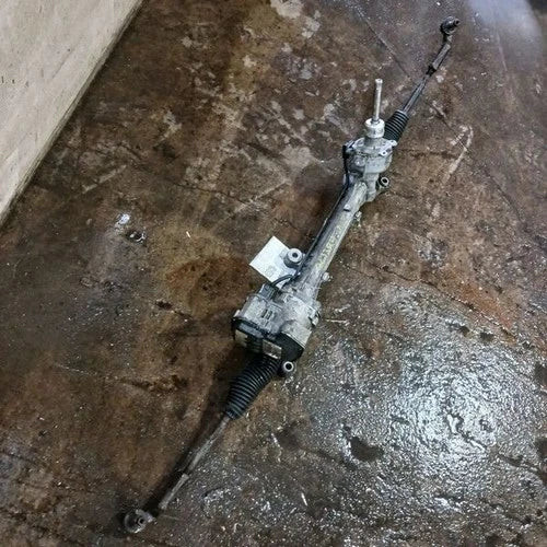 2013-2014 FORD FOCUS Rack And Pinion Gasoline w/o Turbo 2.0L Assembly OEM used OEM rack and pinion