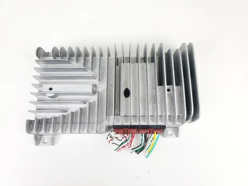 2016-2017 Infiniti QX60 Bose Used OEM Audio Amplifier