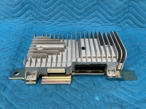 2018-2020 Infiniti QX80 280606GW0A Used OEM Audio Amplifier