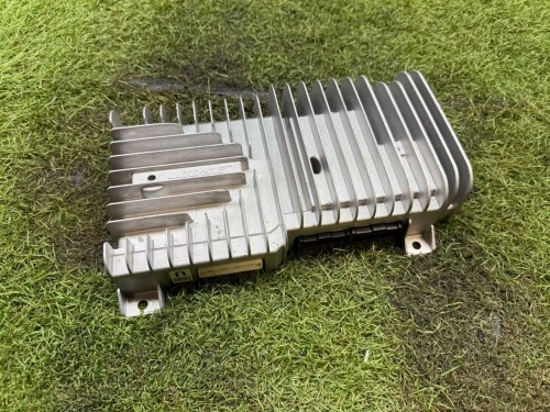 2018-2019 Infiniti Q50 280616HE1B Bose Used OEM Audio Amplifier