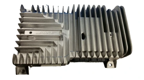 2011-2013 Infiniti M56 3188000070 Bose Used OEM Audio Amplifier