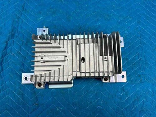 2011-2024 Infiniti QX80 280601LA0A Bose Used OEM Audio Amplifier