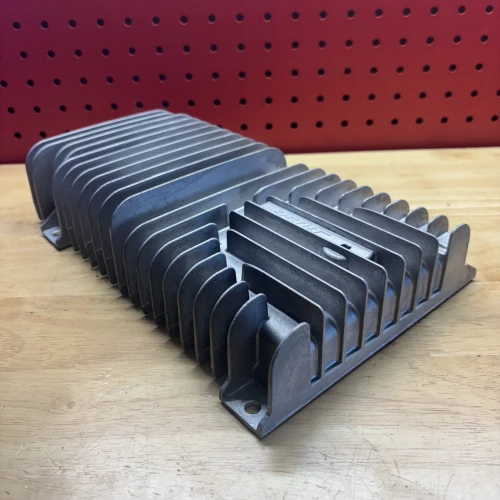 2008-2013 Infiniti G37 28061JL00A Bose Used OEM Audio Amplifier