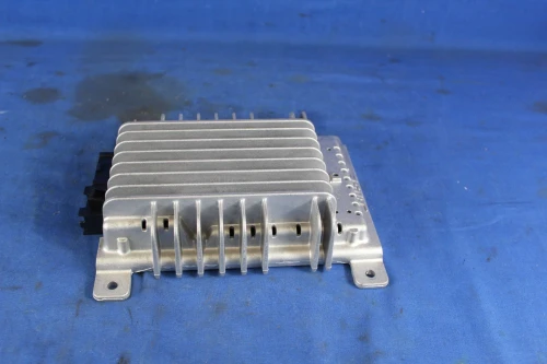 2005 Infiniti G35 28061AC300 Bose 200 Watt Used OEM Audio Amplifier