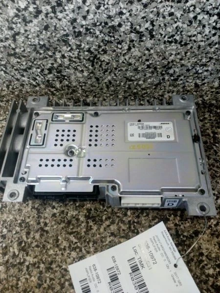 2017 Infiniti Q50 280616HE0A Used OEM Audio Amplifier