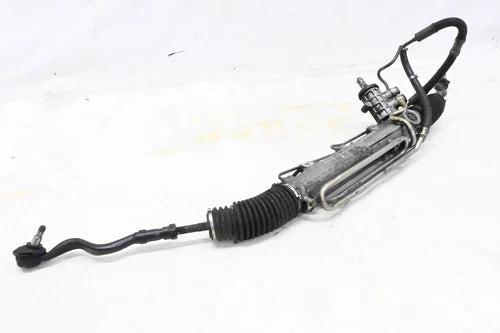 92-98 Bmw E36 M3 Power Steering Gear Box Hydro Rack & Pinion Unit Oem used OEM rack and pinion