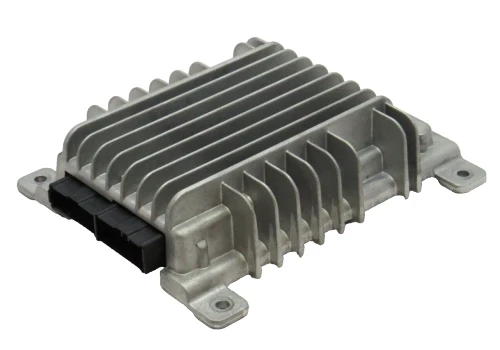 Infiniti 280611CADA Bose Used OEM Audio Amplifier