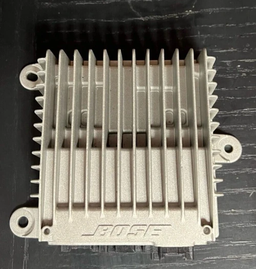 Infiniti 280616WK2A Used OEM Audio Amplifier