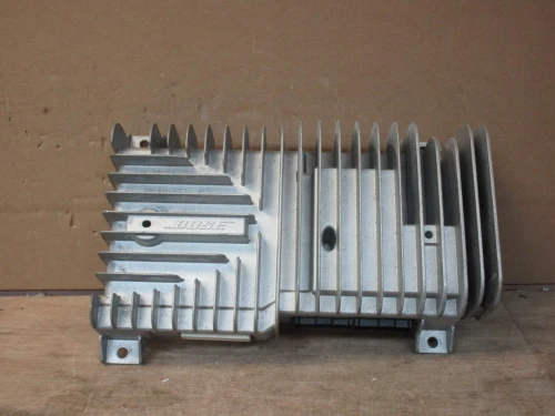 2011-2013 Infiniti M37 280601MA1B Used OEM Audio Amplifier
