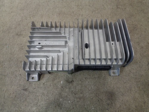 2008 Infiniti G37 28061JK61A Bose Used OEM Audio Amplifier