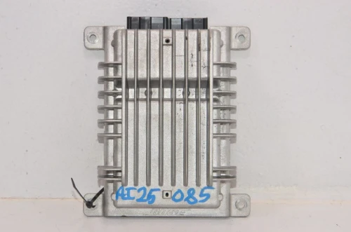 2016-2017 Infiniti QX50 Bose Used OEM Audio Amplifier