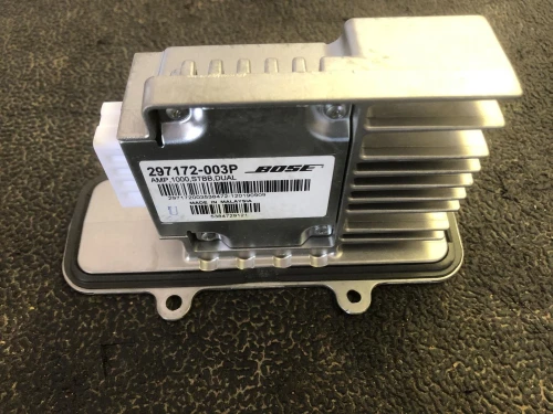 2013-2014 Infiniti QX60 297172003P Used OEM Audio Amplifier