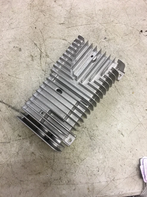 2014 Infiniti Q50 Bose Used OEM Audio Amplifier
