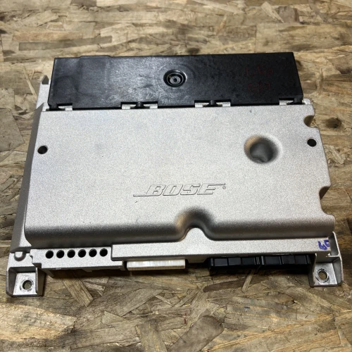 2009-2015 Infiniti G37 28060JJ09E Bose Used OEM Audio Amplifier