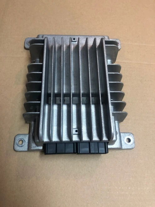 2009-2018 Infiniti FX35 Bose Used OEM Audio Amplifier