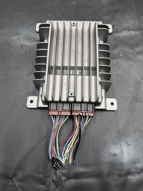 2012 Infiniti FX35 Used OEM Audio Amplifier