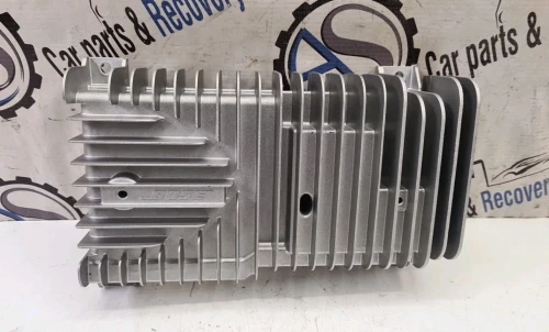2015 Infiniti Q50 280614GD0A Bose Used OEM Audio Amplifier