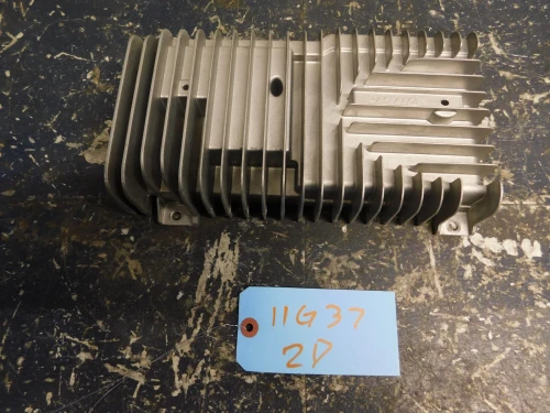 2009-2015 Infiniti Q60 28061JL02A Bose Used OEM Audio Amplifier