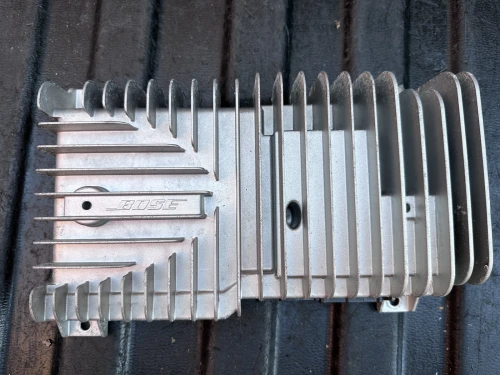 2012 Infiniti M35 Used OEM Audio Amplifier