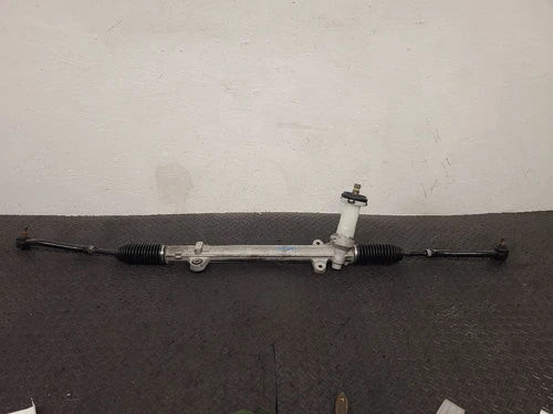 2011 Kia Optima Steering Gear Power Rack & Pinion OEM 56500-3Q100 used OEM rack and pinion