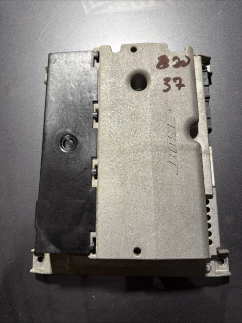 2009-2015 Infiniti G37 Bose Used OEM Audio Amplifier