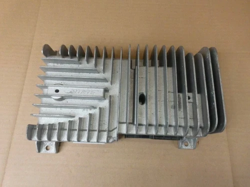Infiniti Q50 280616HE1A Bose Used OEM Audio Amplifier