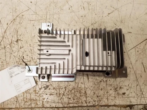 2011-2021 Infiniti 280601LA0A Bose Used OEM Audio Amplifier