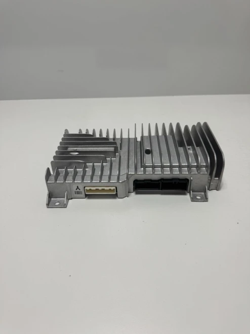 2014-2016 Infiniti Q50 280614GA2A Bose Used OEM Audio Amplifier