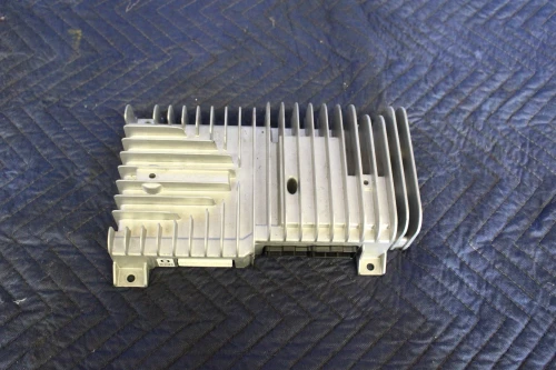 2017 Infiniti Q60 Bose Used OEM Audio Amplifier