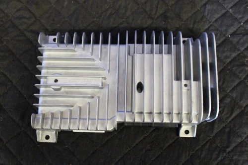 2018 Infiniti Q60 Bose Used OEM Audio Amplifier