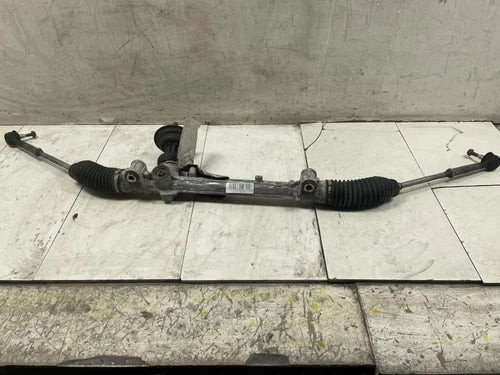 2016 JEEP RENEGADE POWER STEERING GEAR RACK&PINION OEM+ used OEM rack and pinion