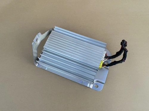 2012-2013 Infiniti 963702K600 JBL Used OEM Audio Amplifier